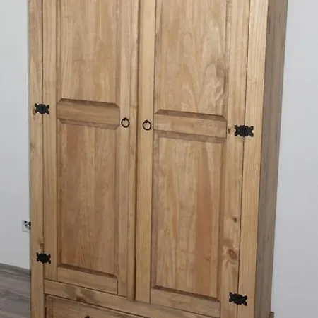 Apartment Schwarzwaldfreude