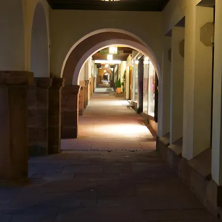 Schwarzwaldfreude Apartment Freudenstadt